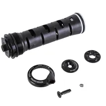 RockShox Reba Druckstufe Schwarz Einheitsgröße