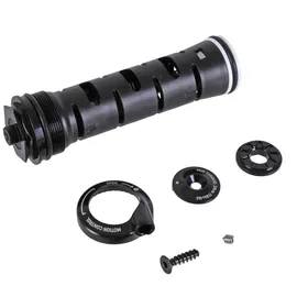RockShox Reba Druckstufe Schwarz Einheitsgröße