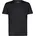 MAN T-Shirt antracite-grey