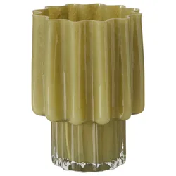 Vase Ragusa II Grün