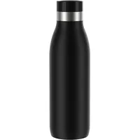 Emsa Bludrop schwarz 0,5 l