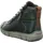 Krisbut Klassische Stiefeletten Herren Grün 46
