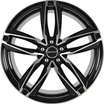 GMP Atom 7,5x17 5x112 ET45 MB66,5