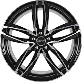 GMP Atom 7,5x17 5x112 ET45 MB66,5