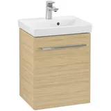 Villeroy & Boch Avento Waschtischunterschrank 1 Tür, A88700VJ