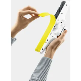 Kärcher WV 4-4 Plus Weiss