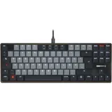 Cherry KC 500 MX LP TKL MX Low Profile 2.0 Ivory DE