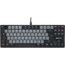 Cherry KC 500 MX LP TKL MX Low Profile 2.0 Ivory DE