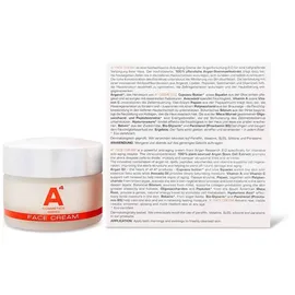 A4 Cosmetics Tagescreme Face Cream Creme 50 ml