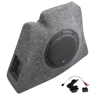 MB Quart QB250 Peugeot 206