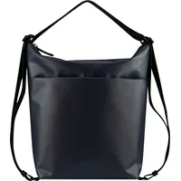 JOST Tolja Schultertasche 23 cm blau