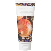 Korres Pomegranate Grove Glättende Körpermilch