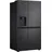 GSJC40EPPE Side-by-Side (638 l,1790 mm hoch, Metallic Black)