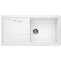 Blanco Sona XL 6 S weiß + Handbetätigung