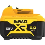 DeWalt DCB126 12 V Li-Ion 5,0 Ah