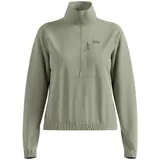 Odlo Sweatshirt Grau L