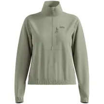 Odlo Sweatshirt Grau L