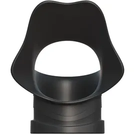 FANTASY C-RINGZ Pipedream Fantasy C-Ringz Rock Hard Ring & Ball Stretcher, schwarz