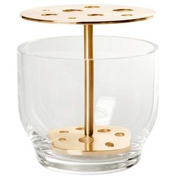 Fritz Hansen - Ikebana Vase Small - cm - 13 cm