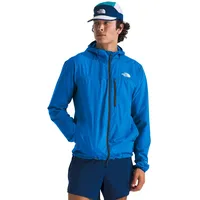 The North Face Herren Higher Run Wind Jacke (Größe