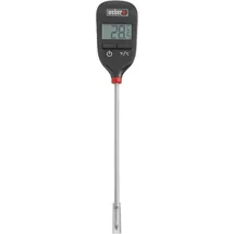 WEBER iGrill Thermometer und Timer 6750
