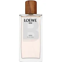 Loewe 001 Man Eau de Toilette 100 ml