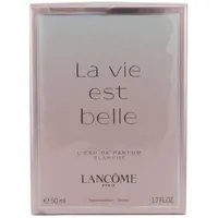 Lancome La vie est Belle Blanche 50 ml EDP L'Eau de Parfum Spray