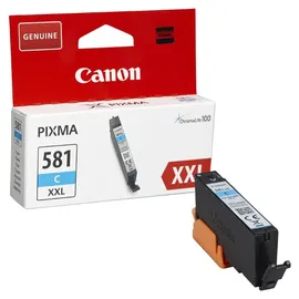 Canon CLI-581CXXL cyan
