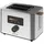 Cecotec Touch&Toast Double Silber