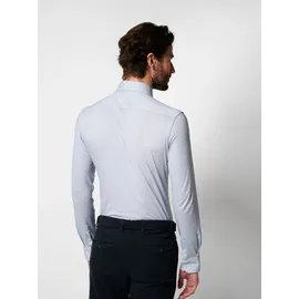 Desoto Langarmhemd "Jerseyhemd Essential Hai langarm", Herren, Gr.