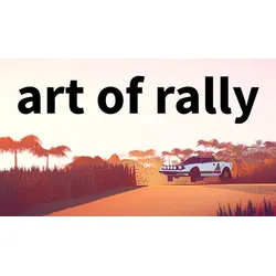 art of rally