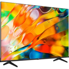 Hisense 50E7KQ 50 Zoll QLED 4K TV