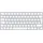 Apple Magic Keyboard – Französisch ​​​​​​​