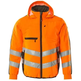 Mascot Dartford orange Größe 3XL