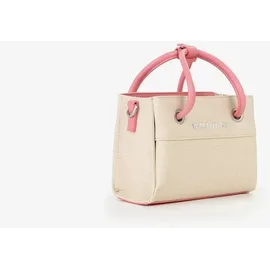 Valentino Alexia Summer Shopper Kunstleder Pink/Rosa