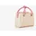 Valentino Alexia Summer Shopper Kunstleder Pink/Rosa