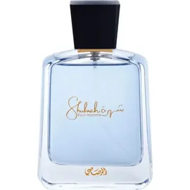 Rasasi Shuhrah Pour Homme Eau de Parfum 90 ml