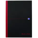 Oxford 400047606 A4 90g 96Bl liniert