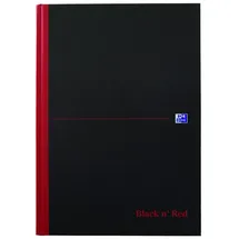 Oxford 400047606 A4 90g 96Bl liniert