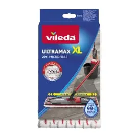 Vileda Ultramat XL 2 in 1 Ersatzbezug