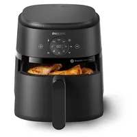 Philips 2000 Series Airfryer NA229/00 4,2 L schwarz