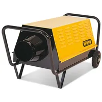 Wilms Elektroheizer EL 15 kW