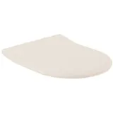 Villeroy & Boch Subway 2.0 WC-Sitz Slimseat, mit Absenkautomatik, 9M78S1R3