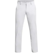 Under Armour Matchplay Tapered Hosen Grau 38 34