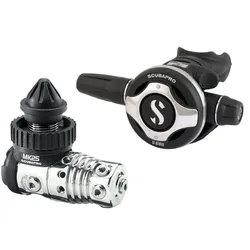 Scubapro Atemregler MK25EVO / S600