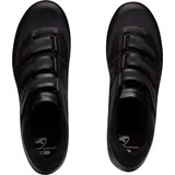 Pearl Izumi Quest Road" Shoes Schwarz EU 40 Mann