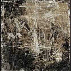 Leinwandbild Abstrakte Kunst