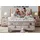 Bambi Yatak Bambi 90 x 200 cm H3 Beige