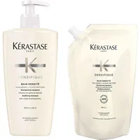 Kérastase Densifique Bain Densité Refill Set