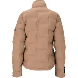 SOS Sportjacke Alagna braun S